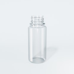 PET Bottle 100ml (28mm PCO1881)